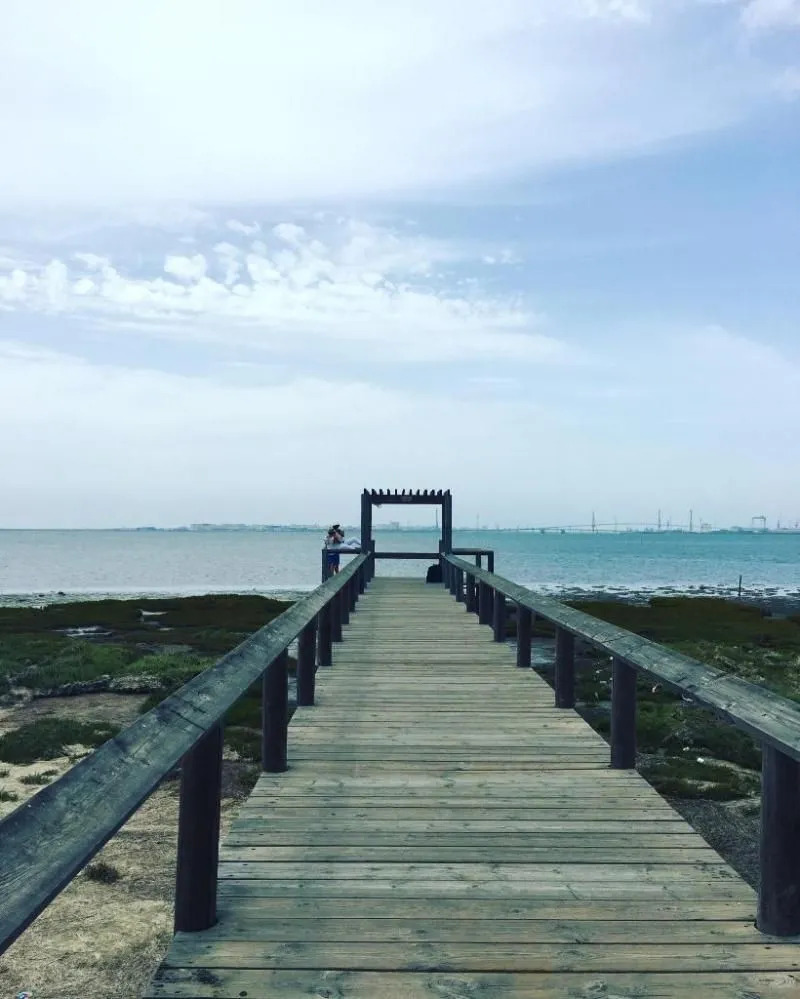 Foto - Bungalows Bahia Sur