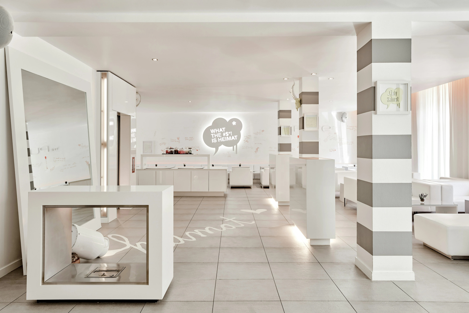 Foto - The Pure, a Member of Design Hotels