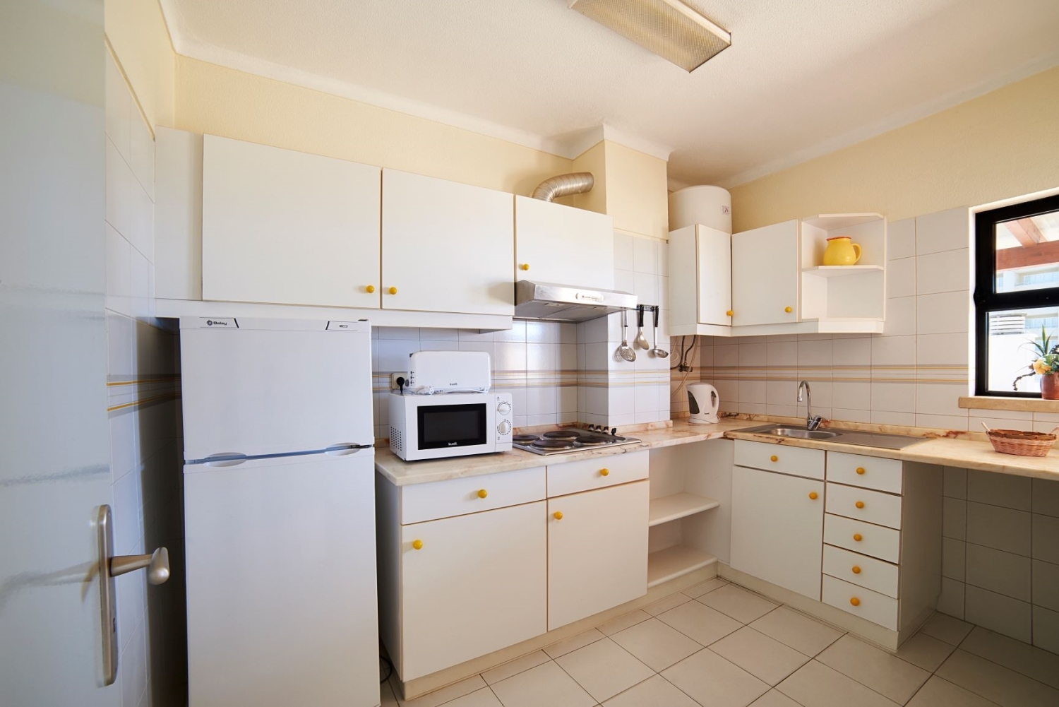 Foto - RR Club Amarilis