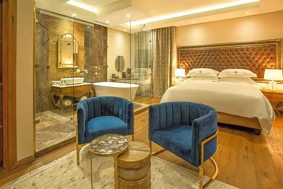 Foto - Zevenster Boutique Hotel by The Giglio