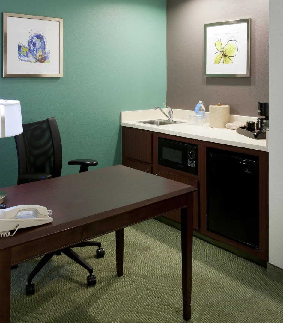 Foto - SpringHill Suites Dallas Addison/Quorum Drive