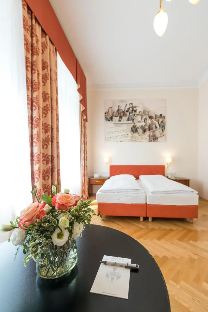 Photo - Hotel Johann Strauss