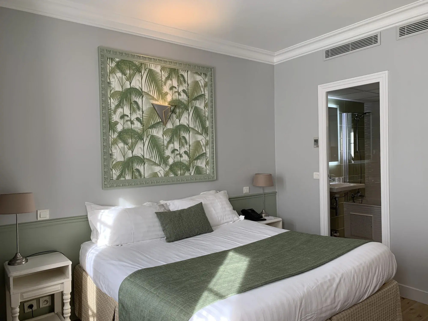 Foto - Hôtel Saint Martin Bastille