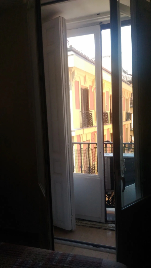 Foto - Hostal Alaska
