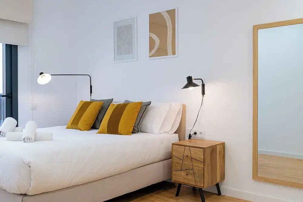 Photo - Stay U-nique Apartments Albeniz BCN