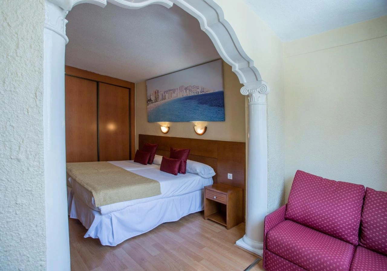 Photo - Magic Villa Benidorm