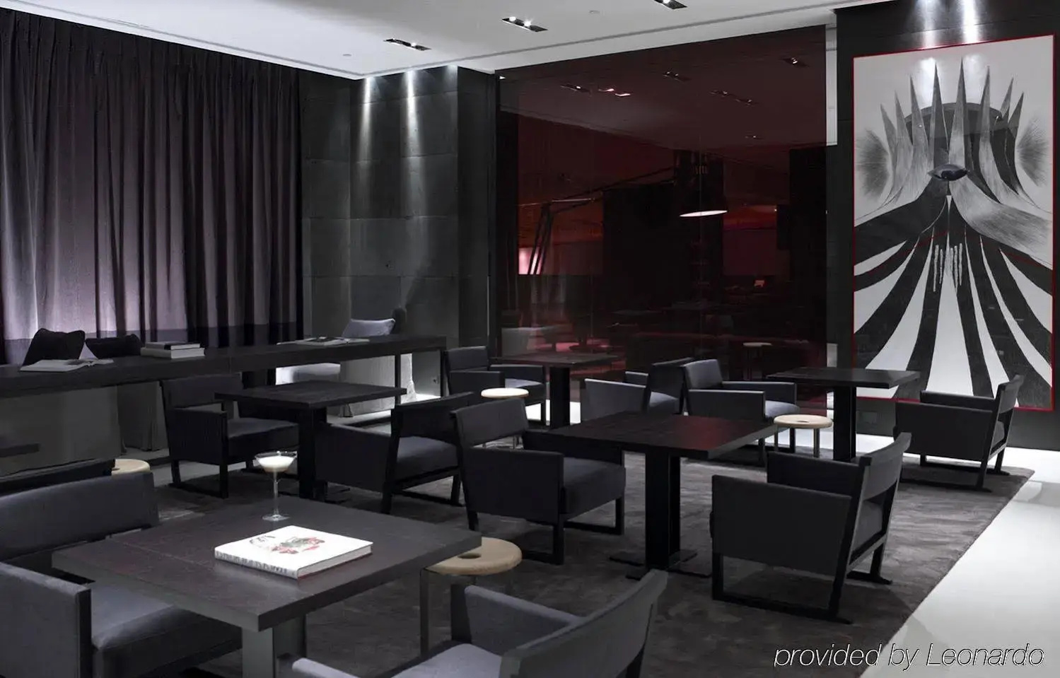 Photo - The Met Hotel, a member of Design Hotels