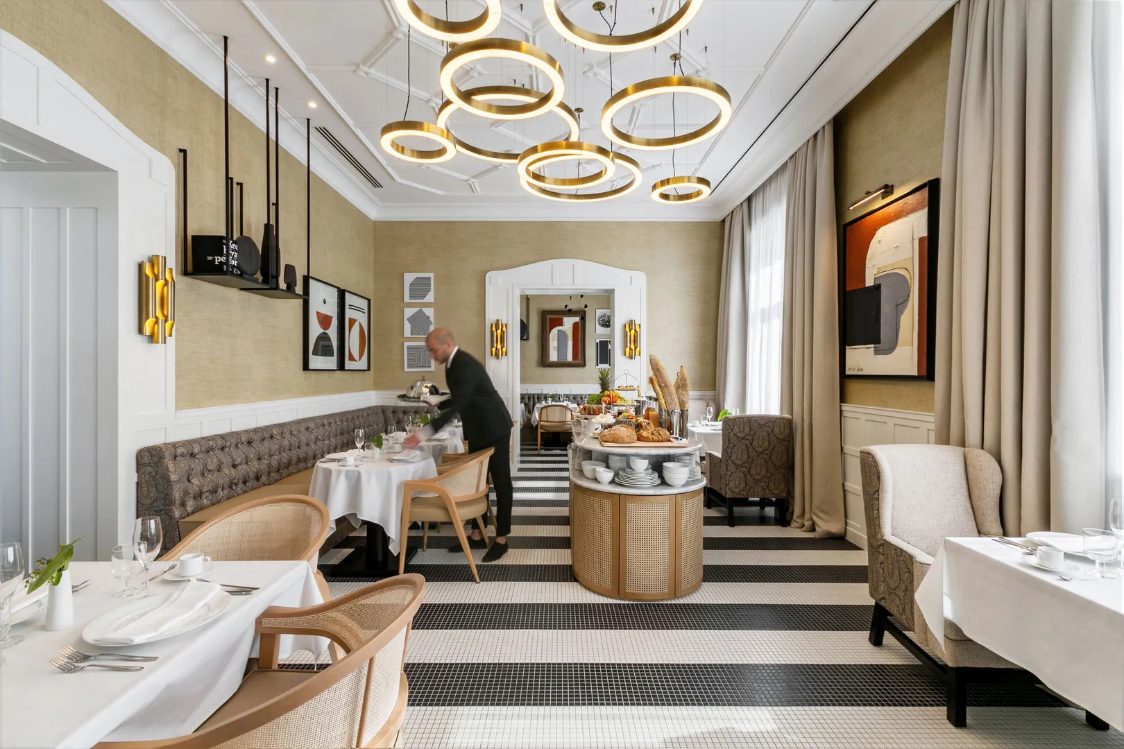 Foto - Heritage Hotel FERMAI Split - MGallery Collection