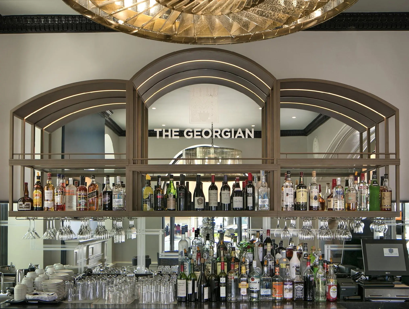 Photo - The Georgian, in The Unbound Collection by Hyatt