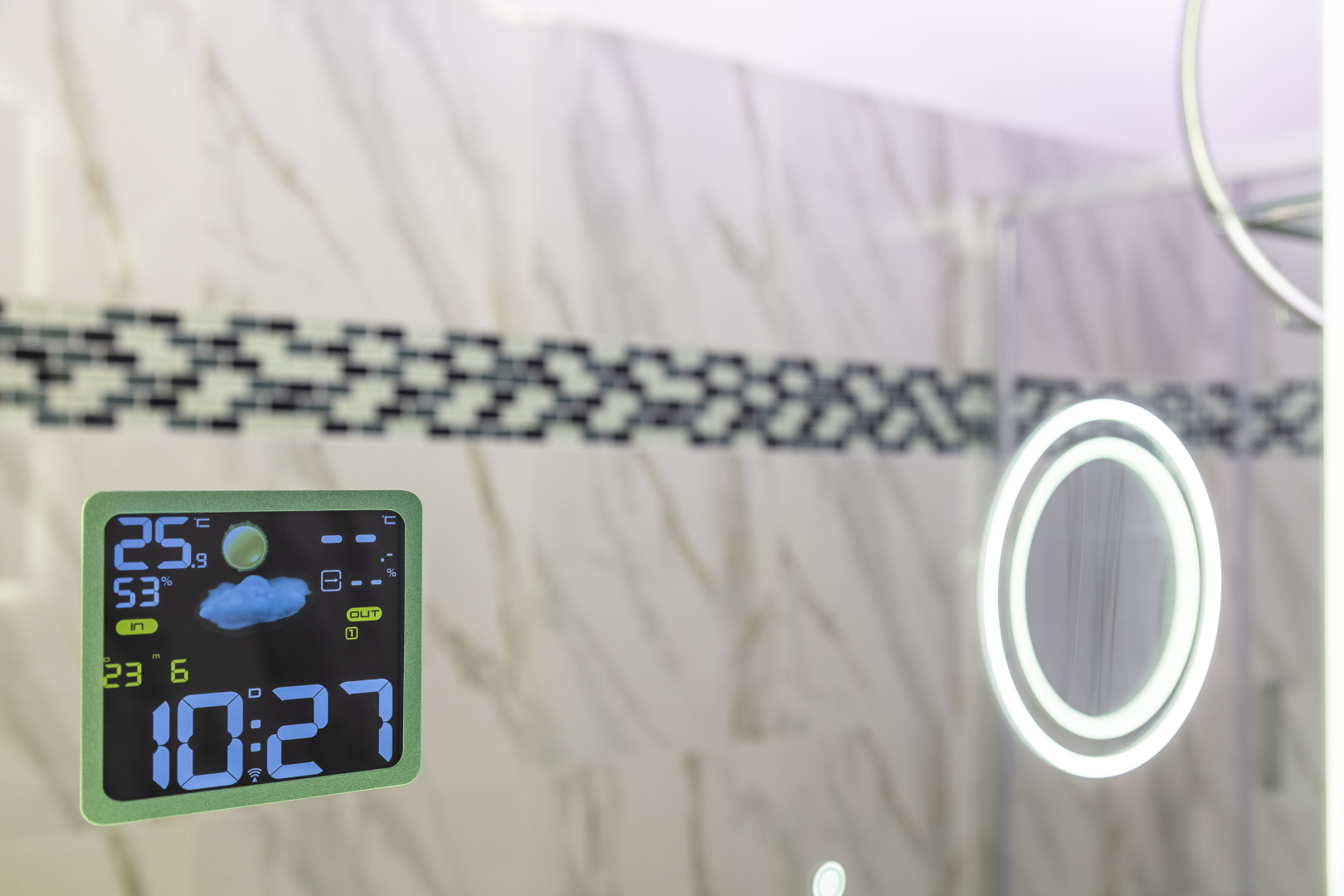 Photo - THE ONE Boutique Hotel & SPA Rome