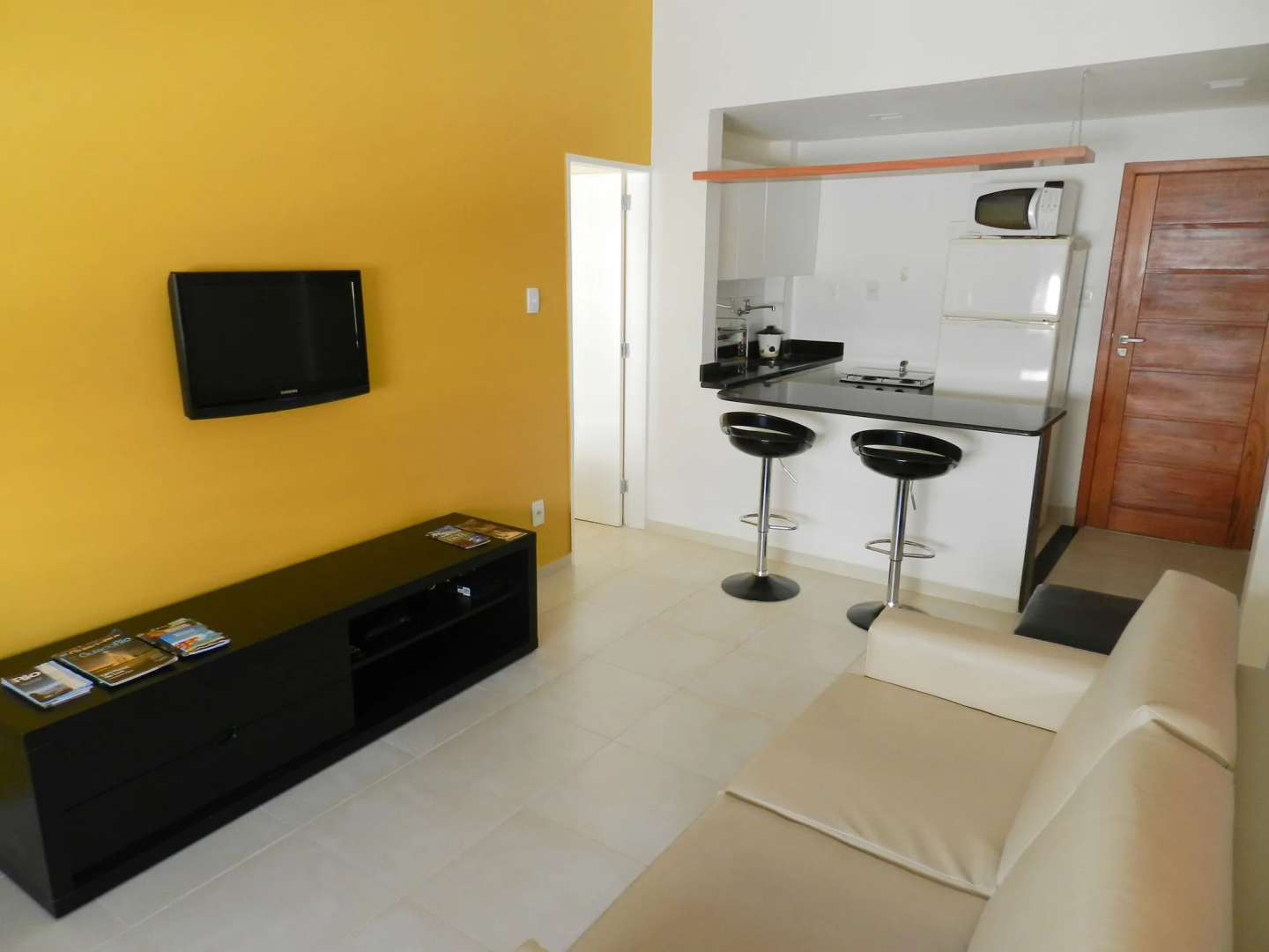 Foto - Rio Habitat Almirante