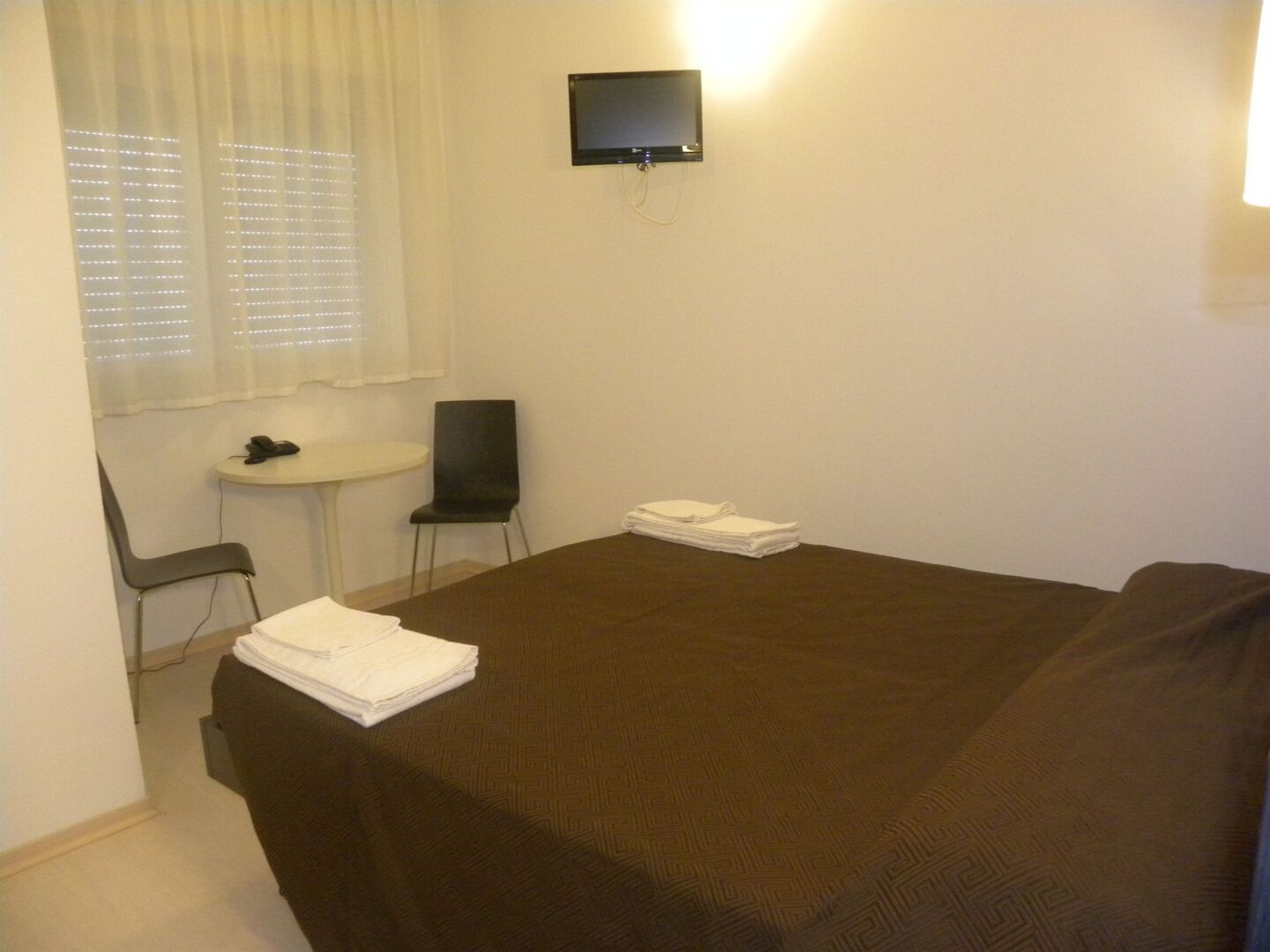 Foto - Hotel Sharing