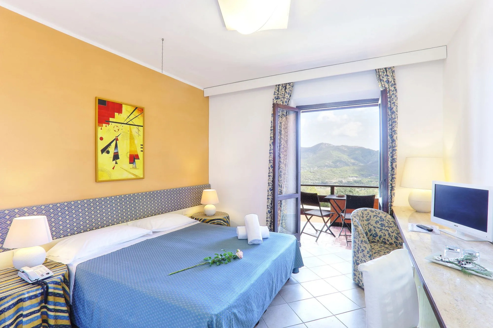 Photo - Essence Isola d'Elba - Le Picchiaie Resort