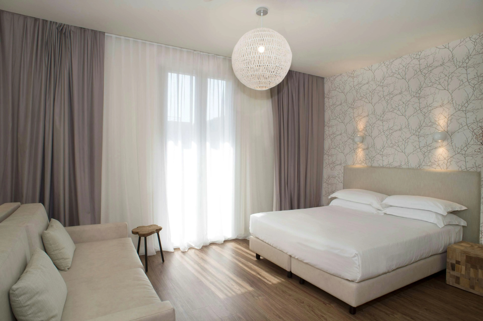 Foto - Hotel Select Suites & Spa / Apartments