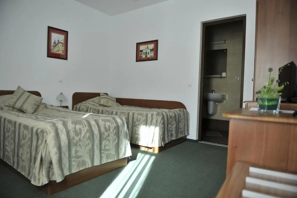 Photo - Casa Weidner Hotel Sibiu