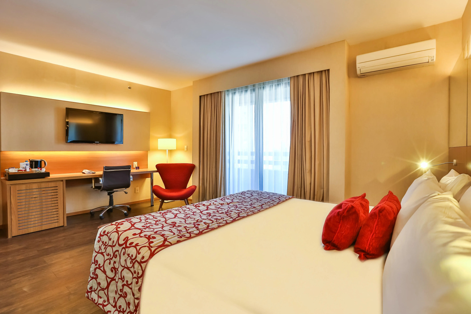 Photo - Radisson Blu São Paulo