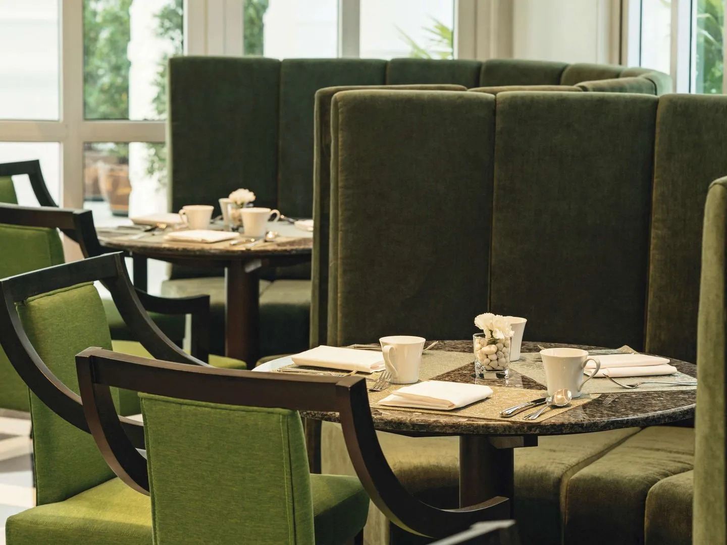 Photo - Mövenpick Myth Hotel Patong Phuket