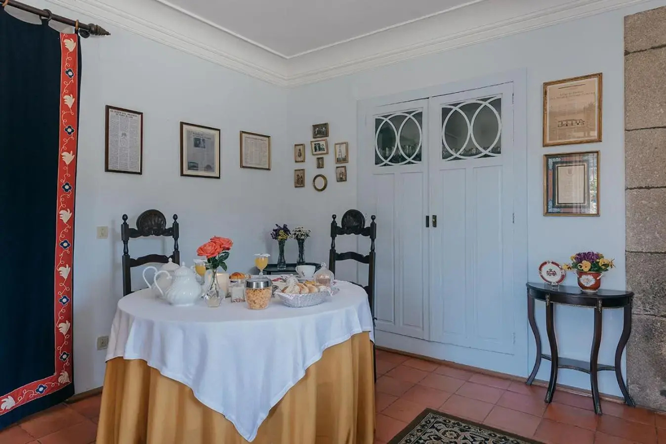 Foto - Casa Dos Pombais