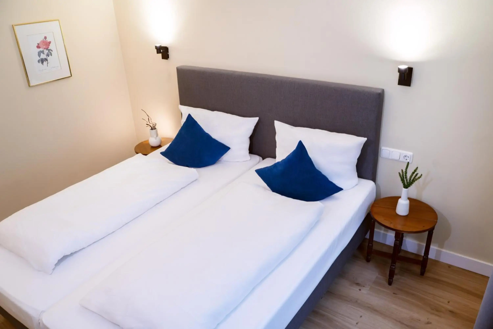 Foto - Hotel Altmünchen by Blattl