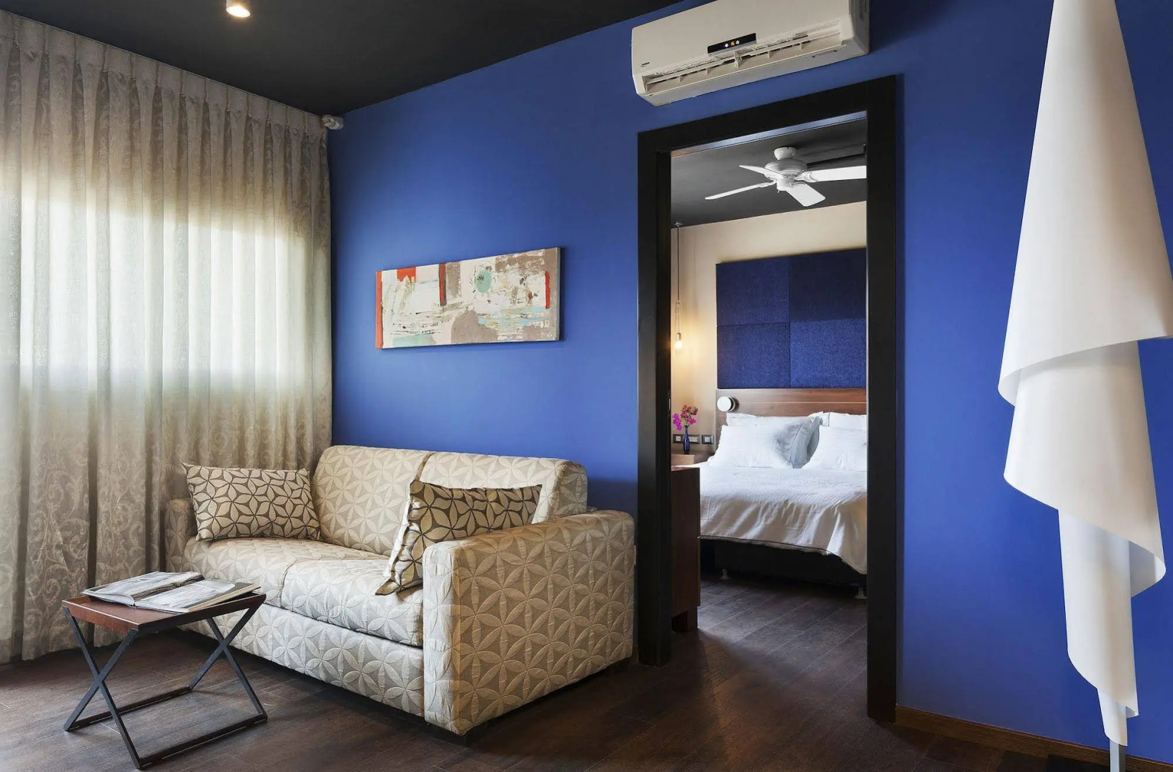 Photo - PLAY Seaport Suite Hotel TLV