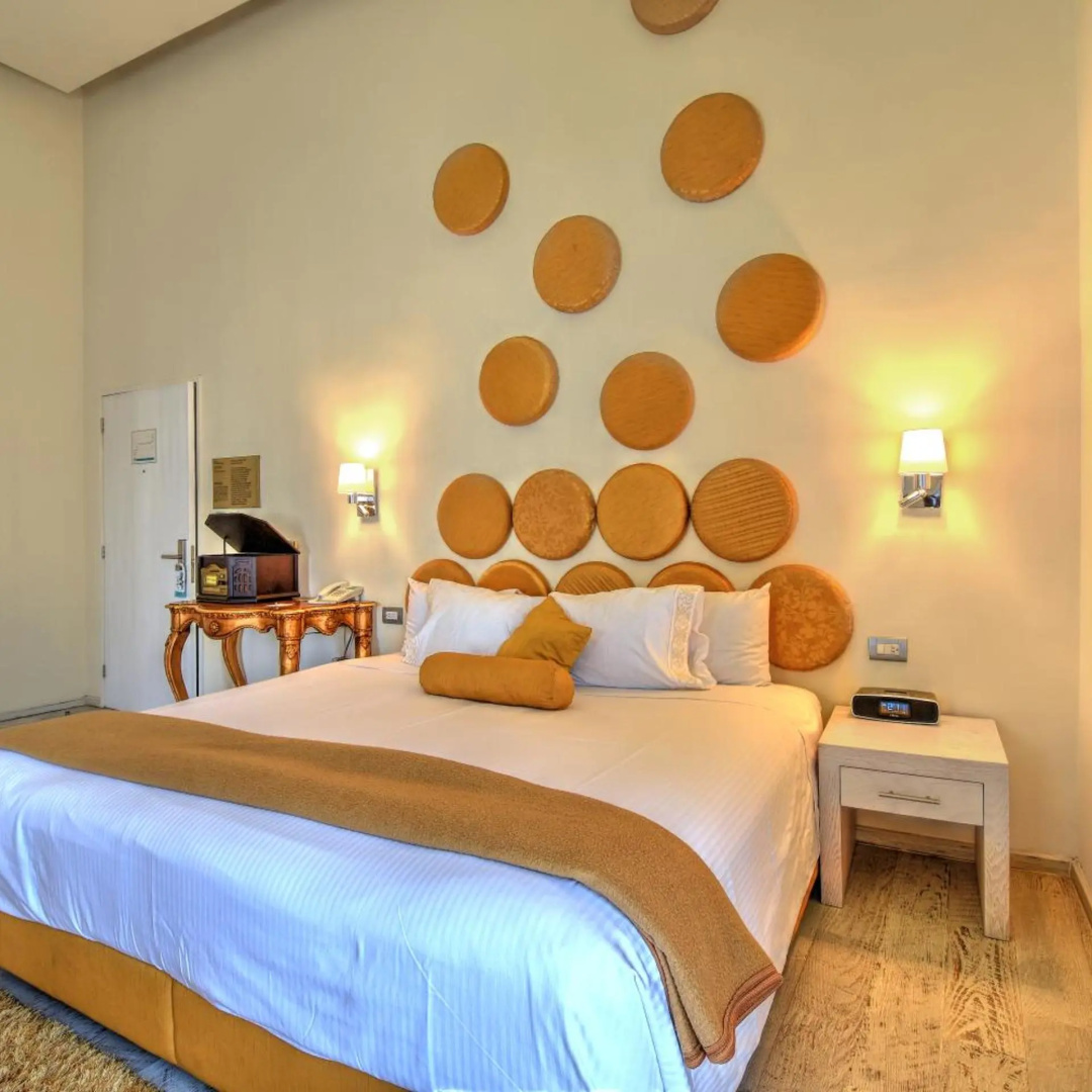 Foto - Hotel Andante