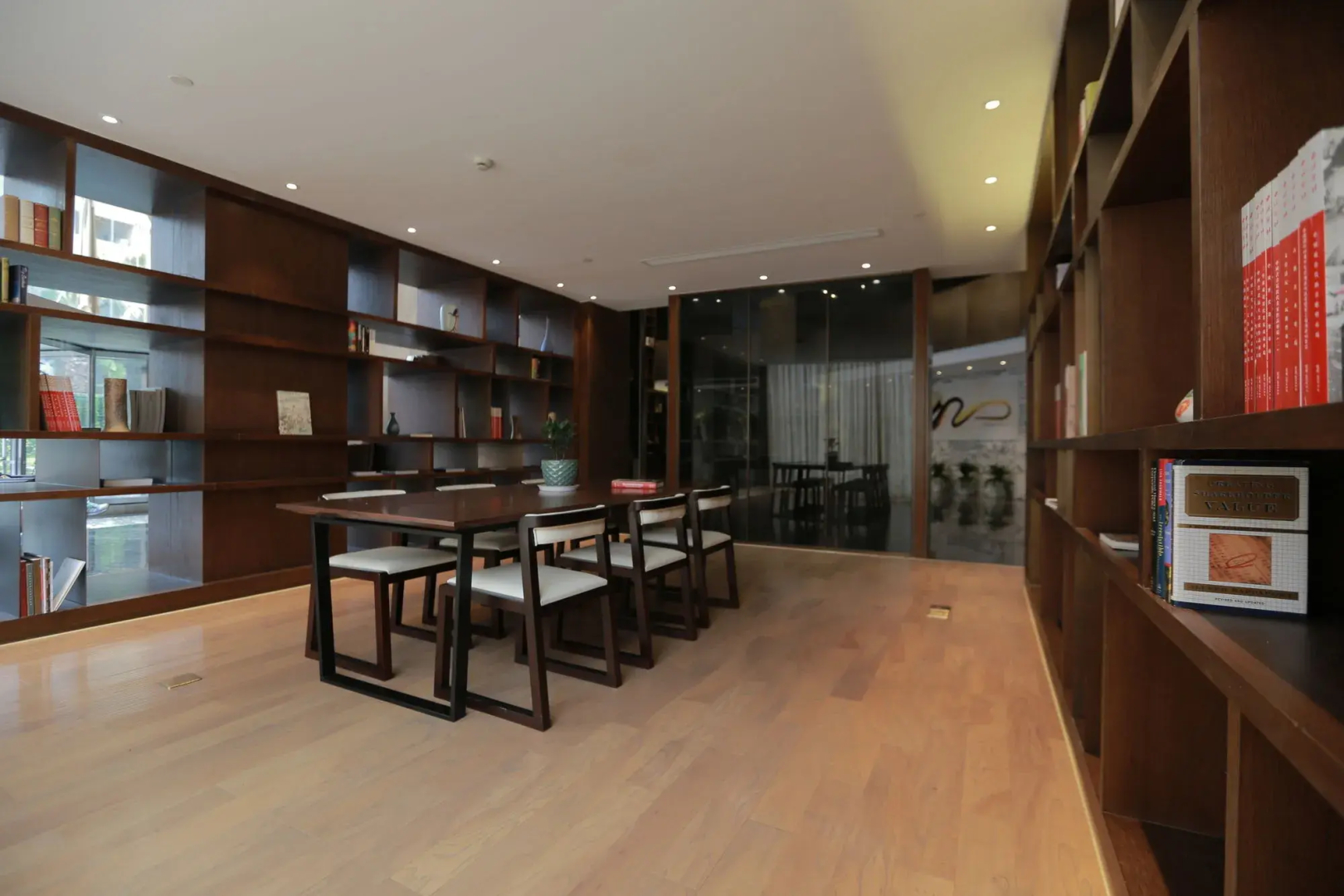 Foto - Green Court Residence Jinqiao Diamond Shanghai