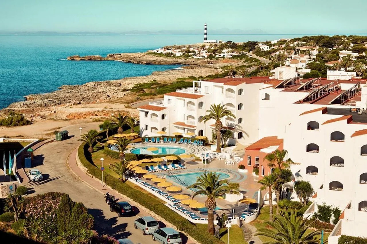 Photo - Caramelo Marina Calan Bosch - Adults Only