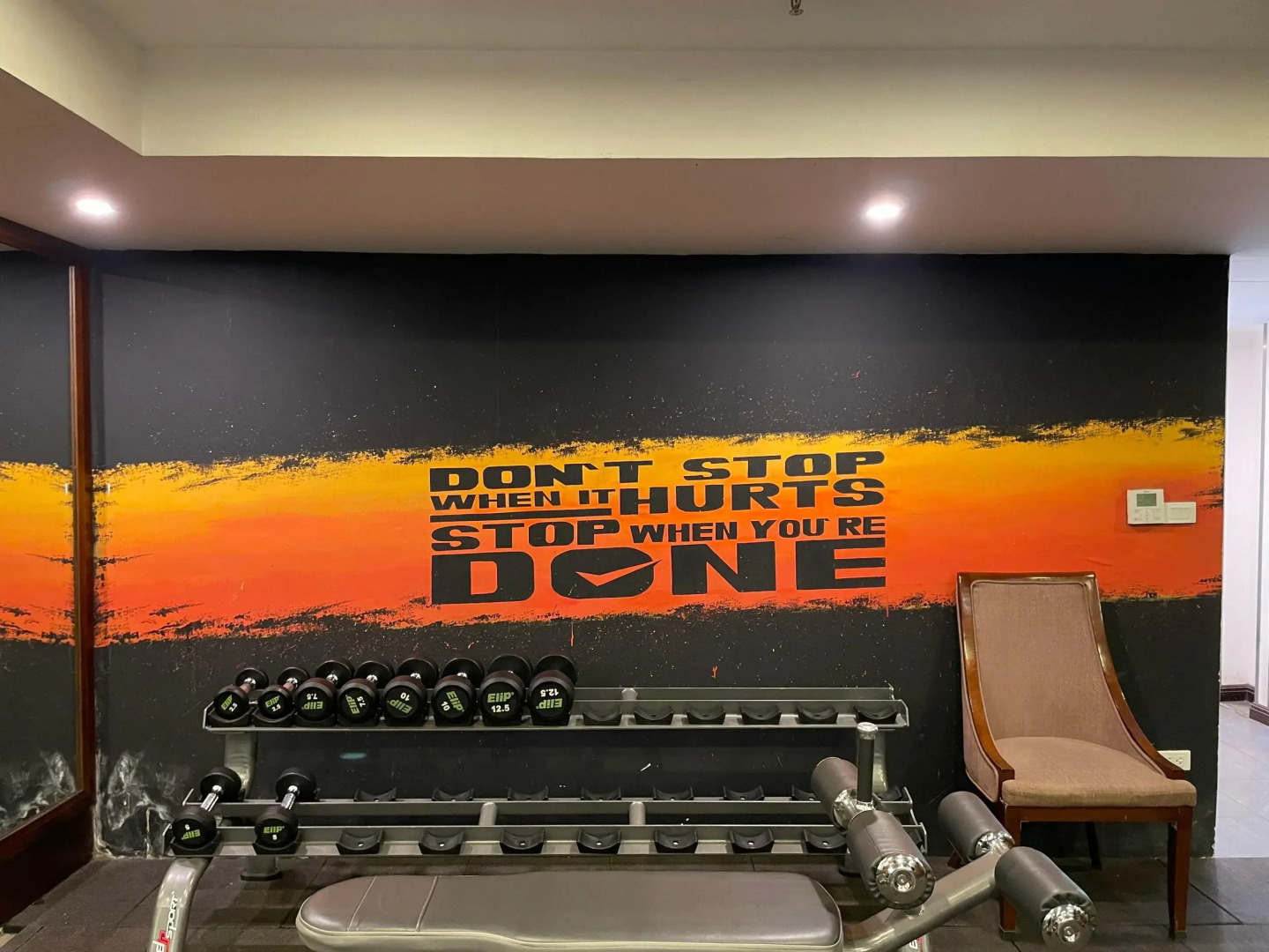 Foto - Rex Hanoi Hotel