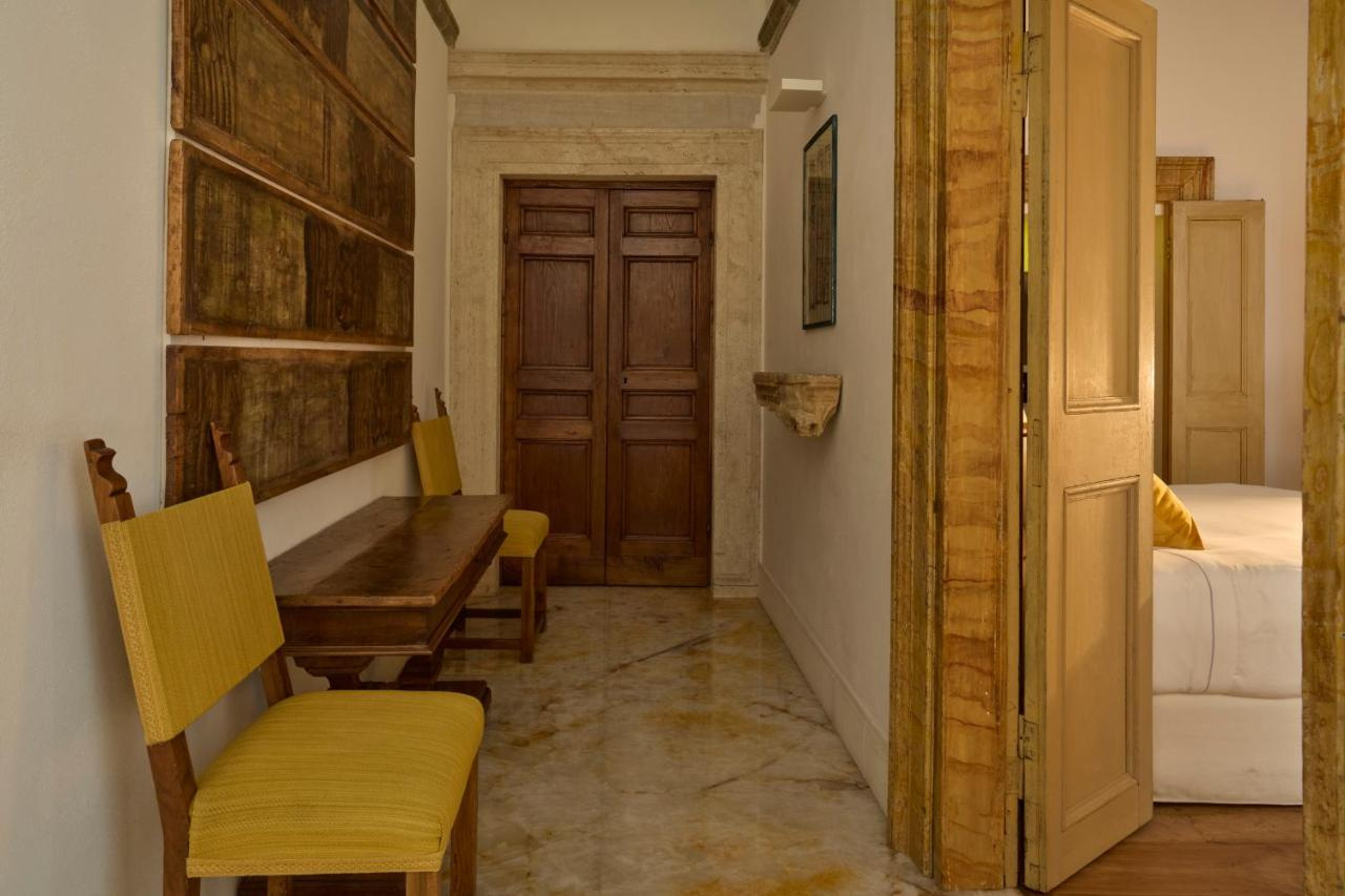 Foto - Palazzo delle Pietre Luxury Apartments