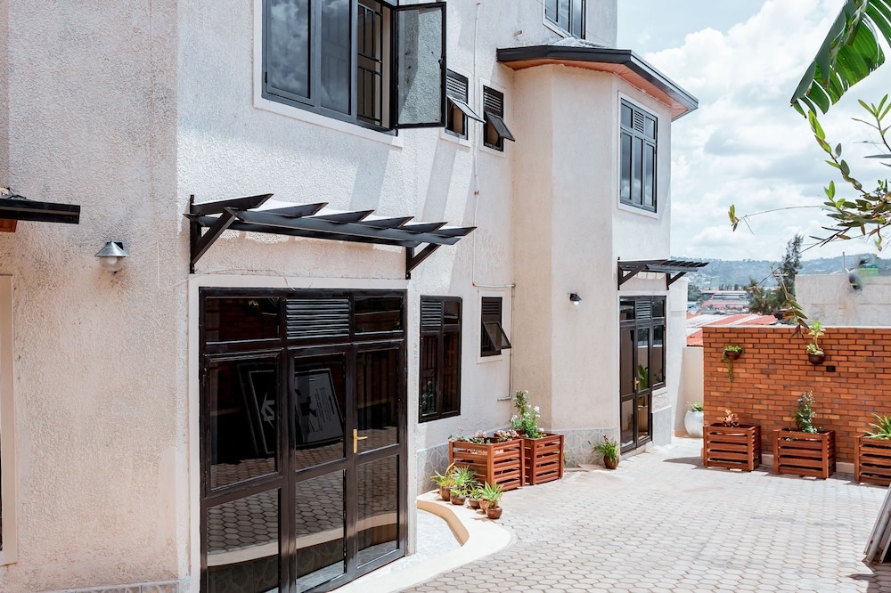 Nyumbani Cottages - Kimihurura