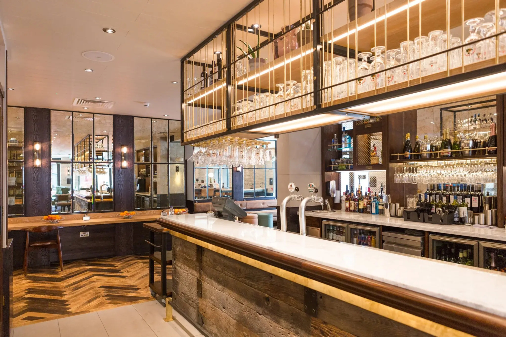 Foto - hub London - King's Cross