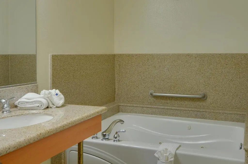 Foto - Vagabond Inn Hacienda Heights