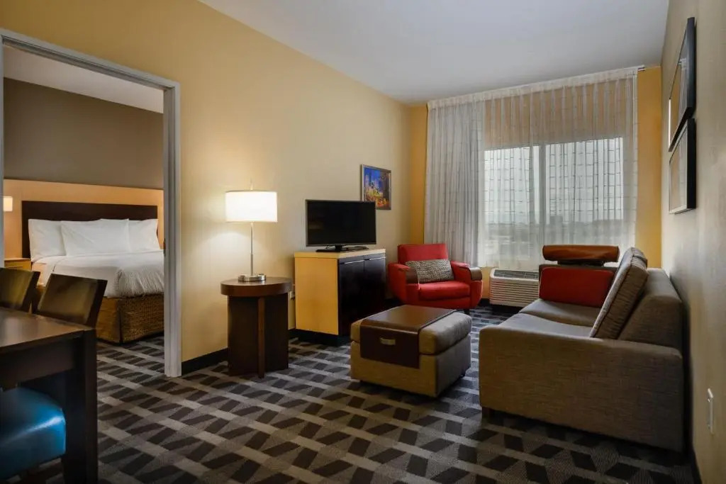 Photo - TownePlace Suites by Marriott Houston Westchase