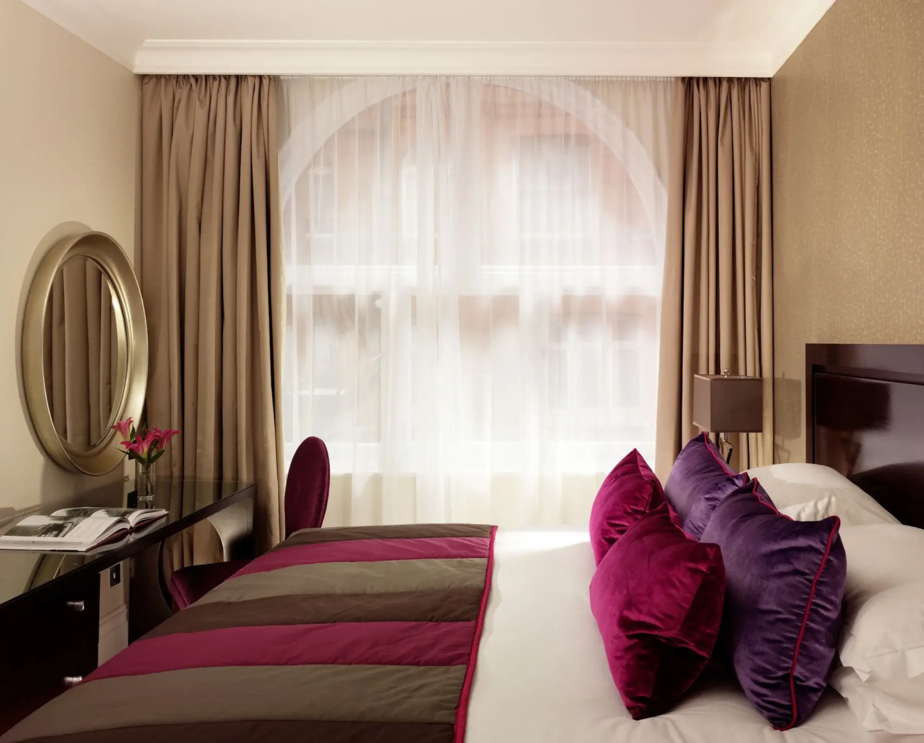 Photo - Taj 51 Buckingham Gate Suites and Residences