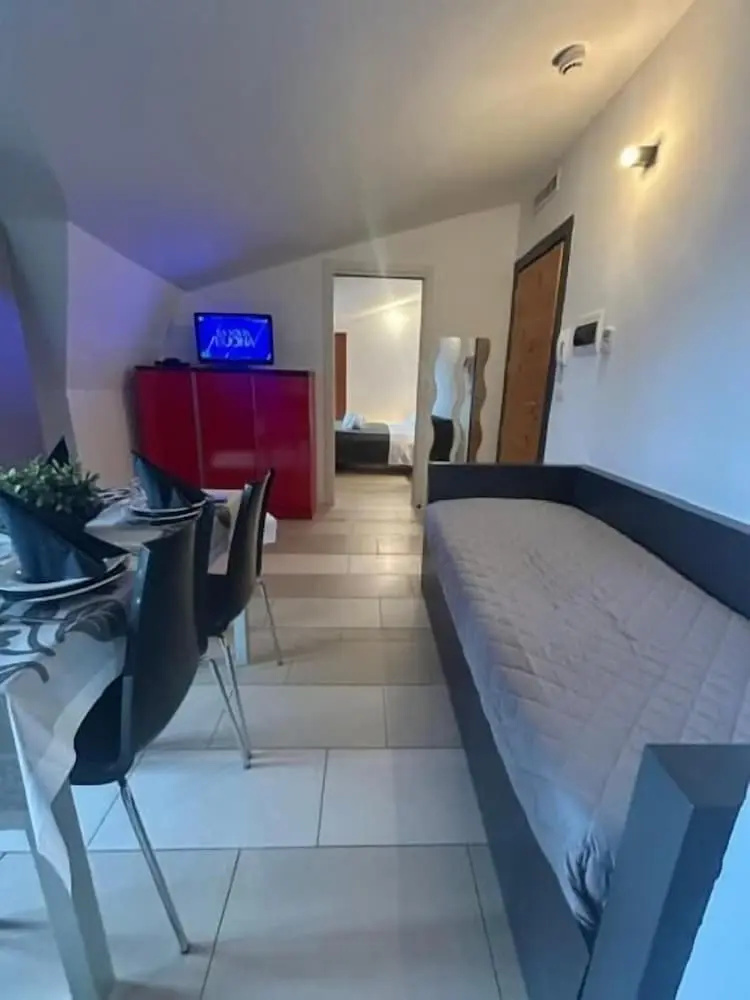 Foto - Residence Altomare