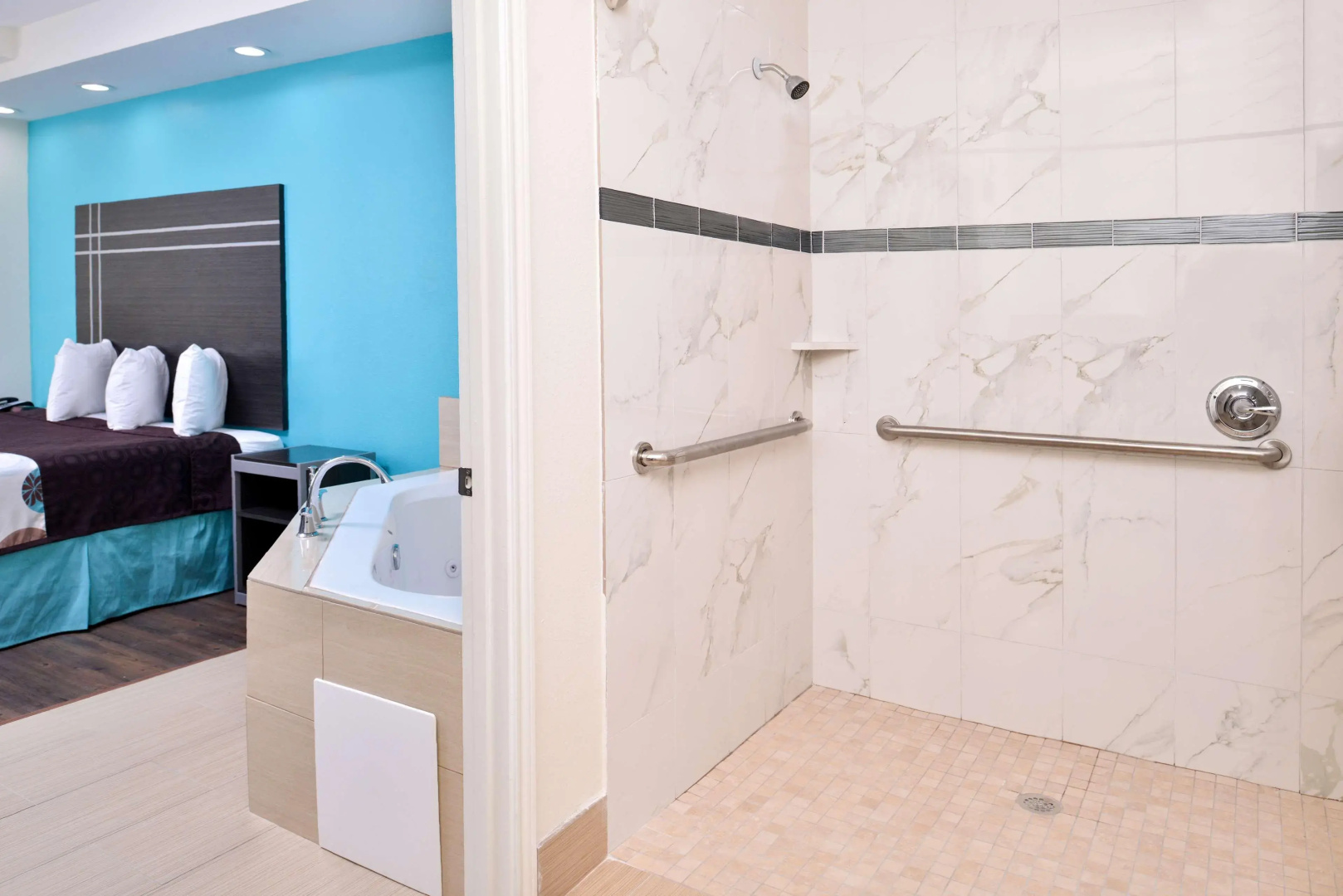 Foto - Americas Best Value Inn & Suites Spring / N. Houston
