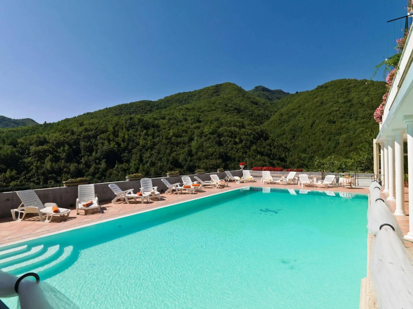 Foto - Hotel Scapolatiello