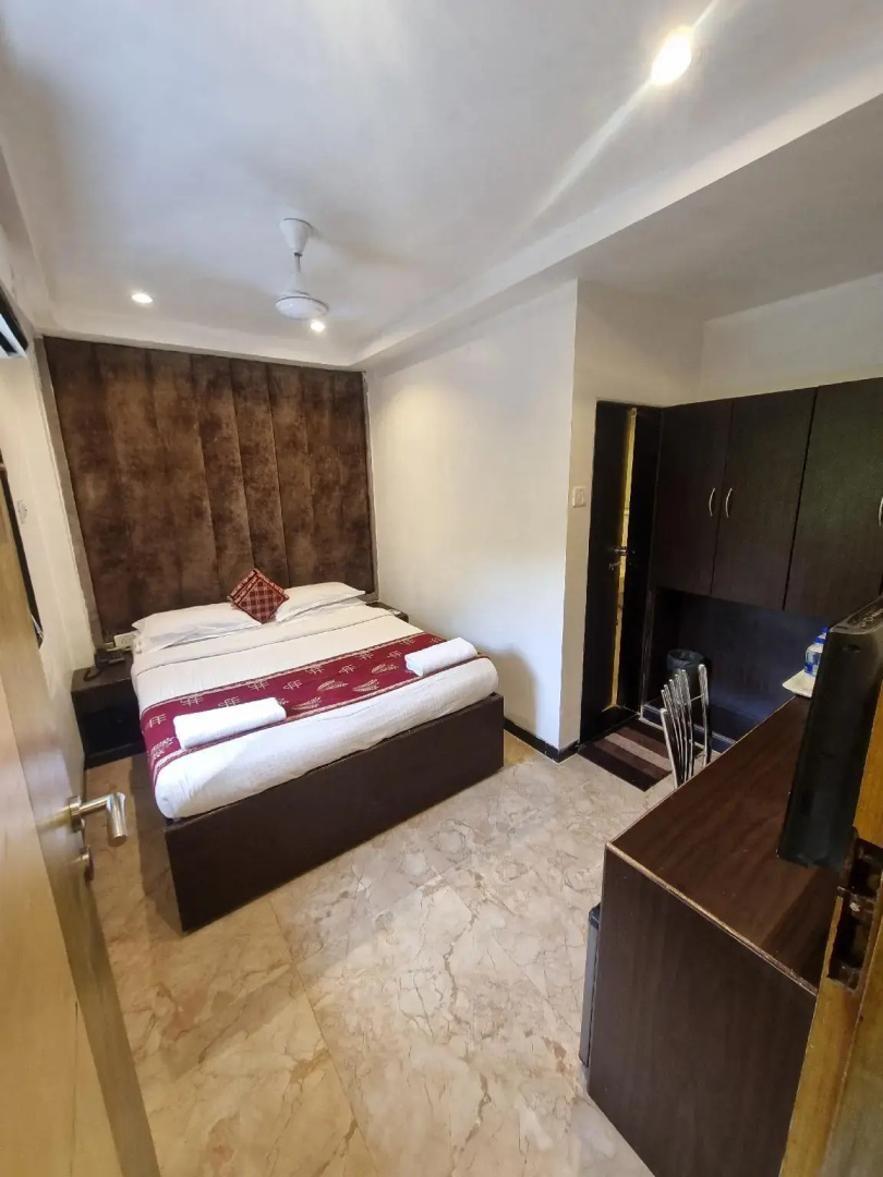 Foto - Hotel Fortune
