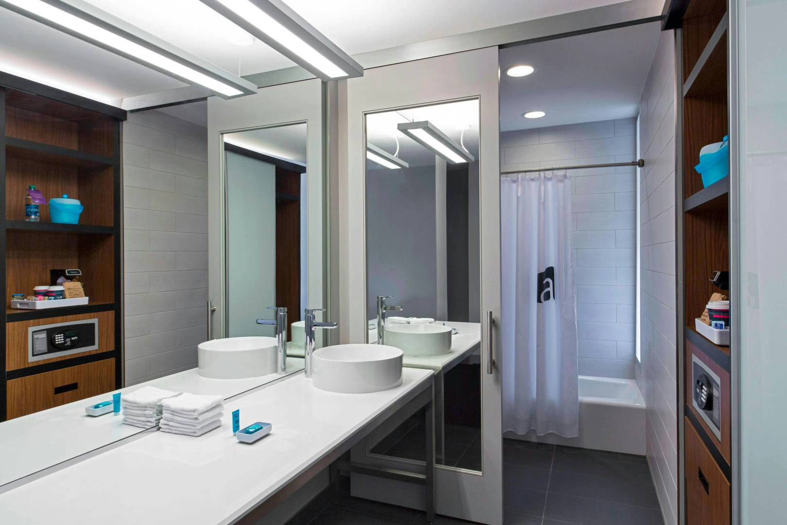Photo - Aloft by Marriott New Orleans Downtown