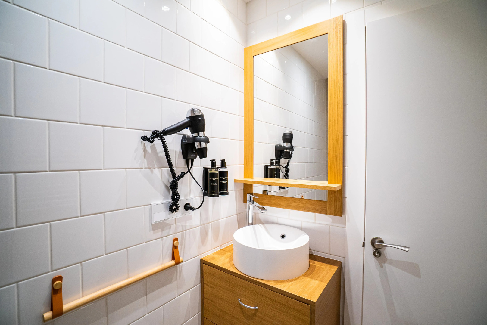 Foto - Smartr Madrid Gran Via Apartments