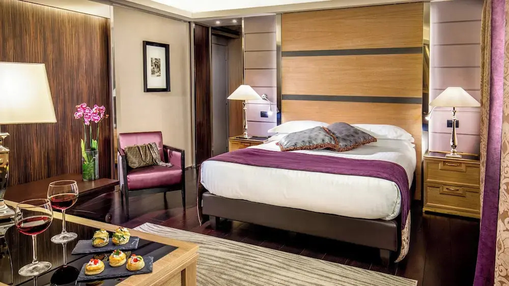 Foto - The Inn at the Spanish Steps Exclusive Collection - The Nest Penthouse