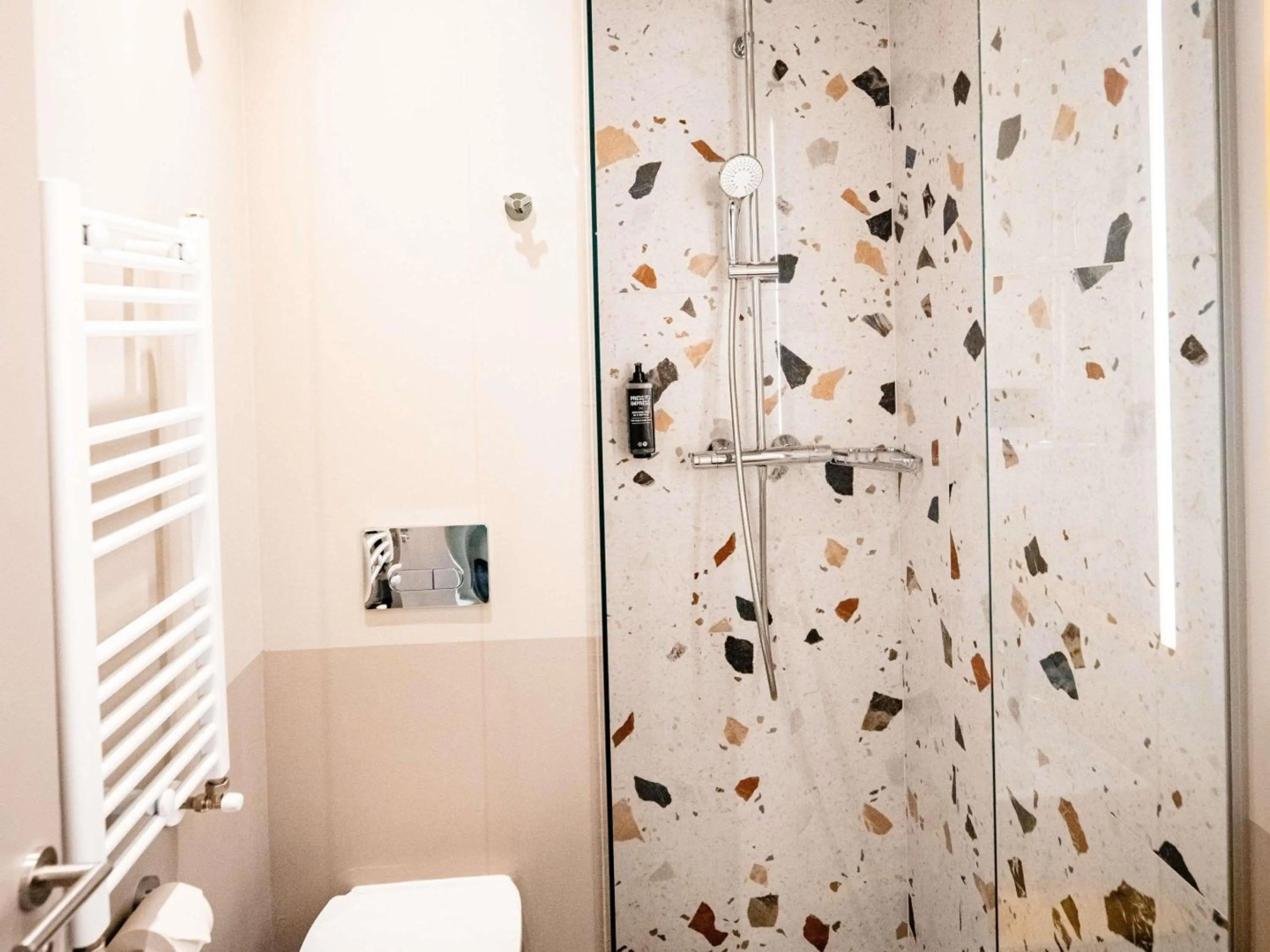 Foto - ibis Styles Sibiu Arsenal