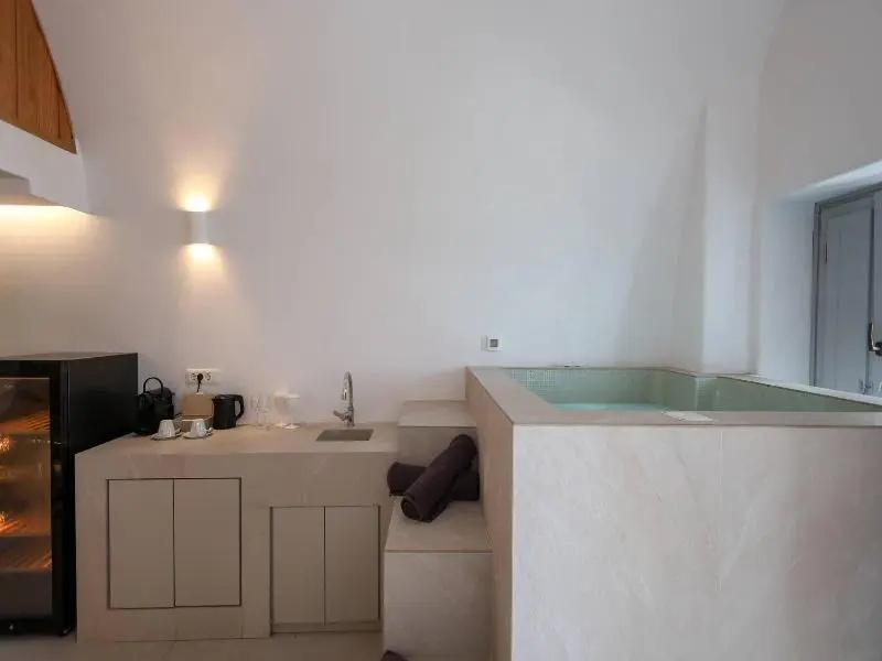Foto - Dagaz Suites