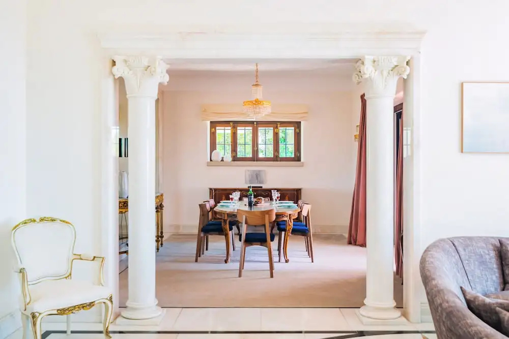Photo - Estoril Royal Atlantic Villa with Ocean View