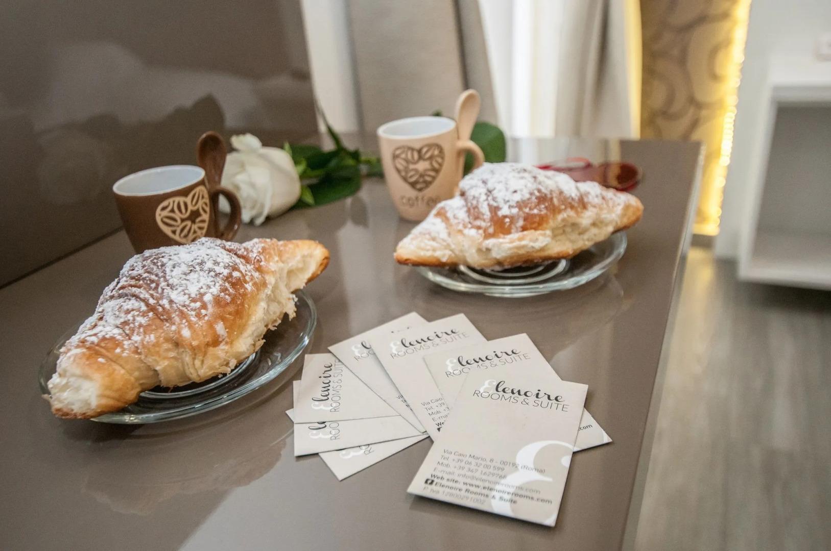 Photo - Elenoire Rooms & Suite