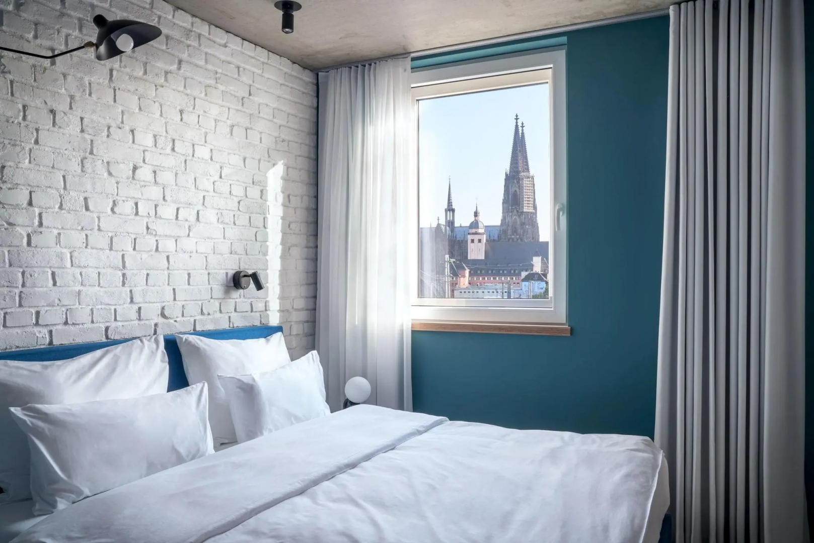 Foto - URBAN LOFT Cologne