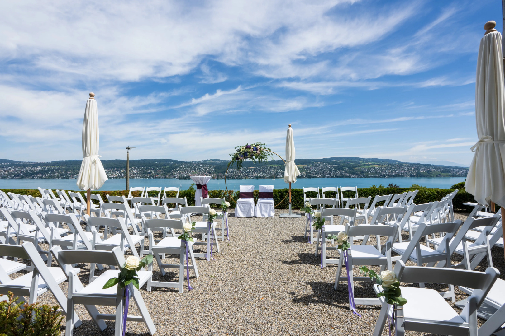 Foto - Hotel Belvoir Lake View & Spa