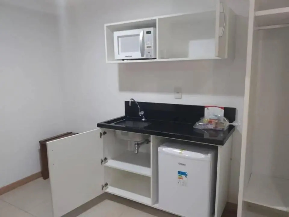 Photo - Salvador Business & Flat propriedade