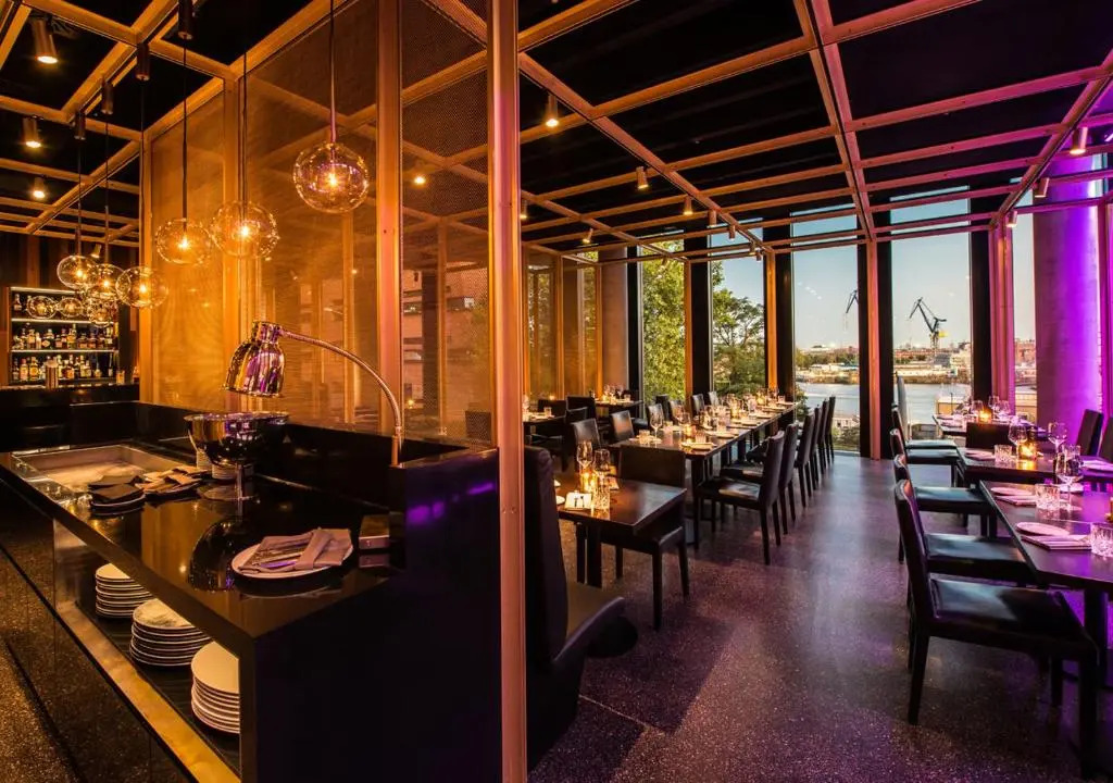 Foto - Empire Riverside Hotel