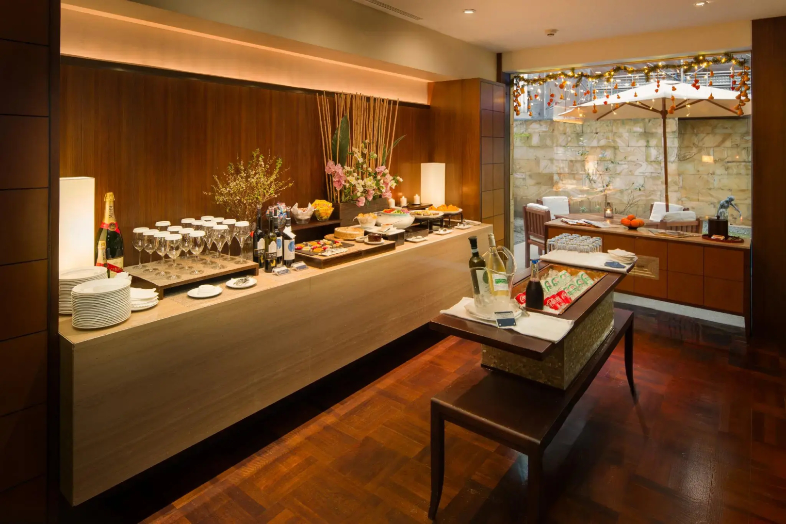 Photo - les suites taipei ching cheng